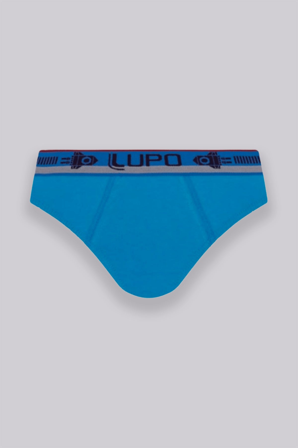 Azul
