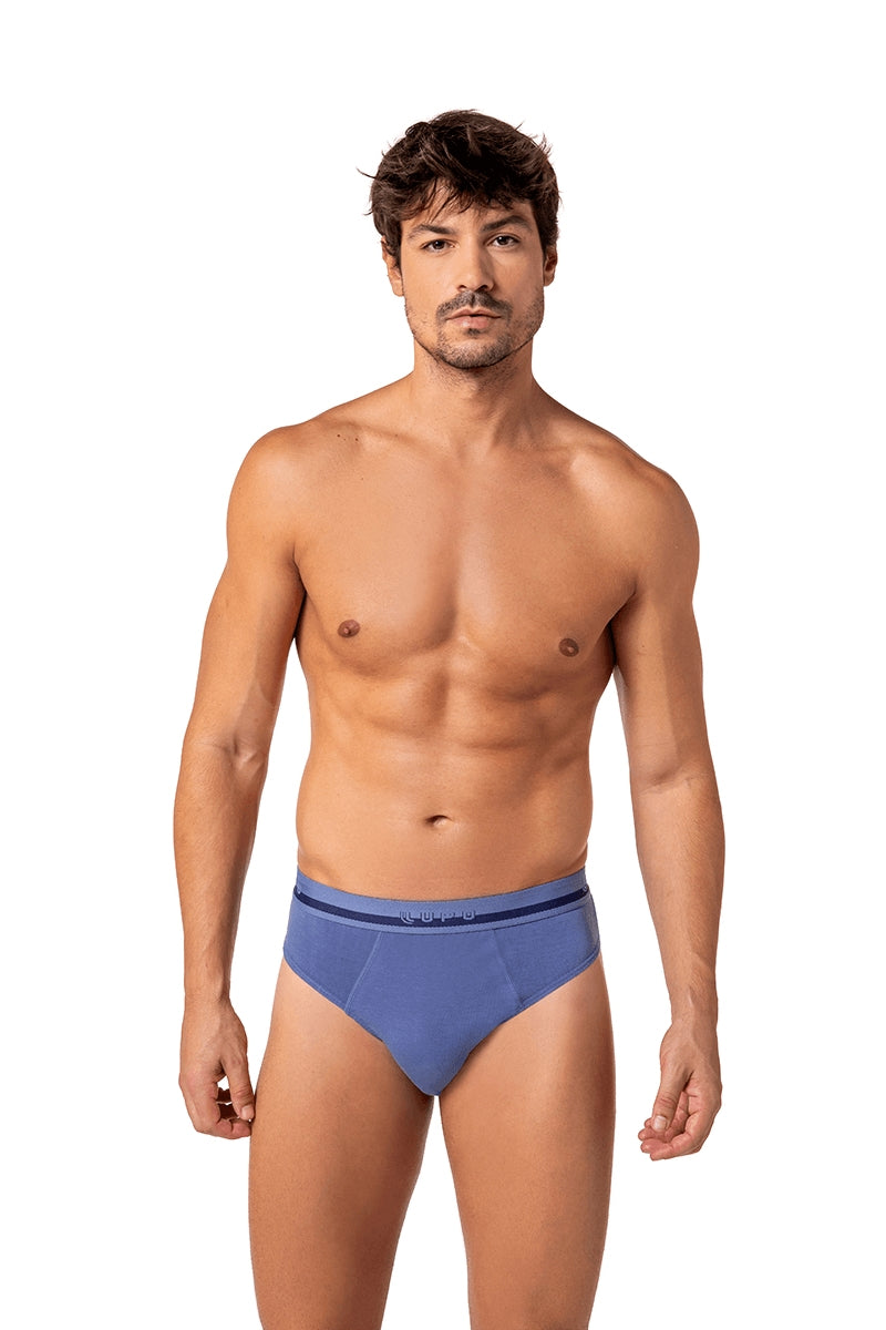 Azul