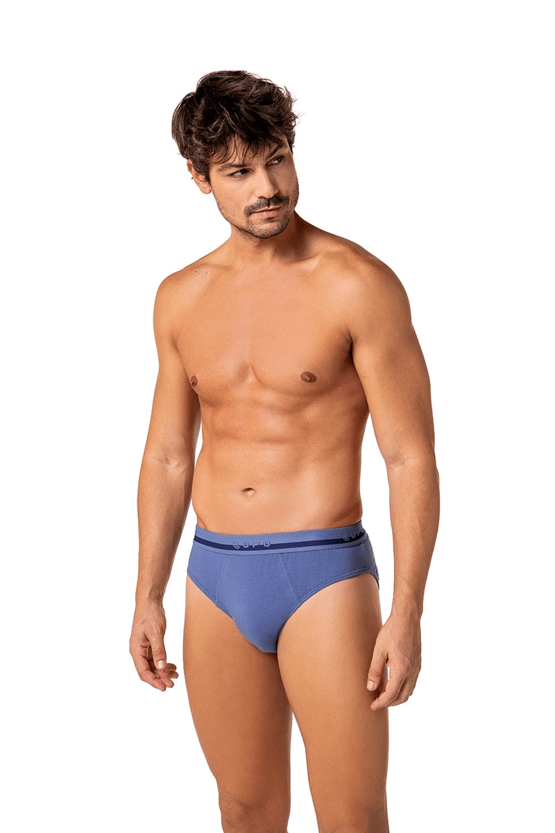 Azul