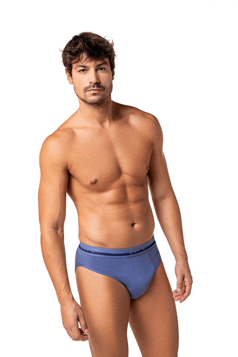Azul