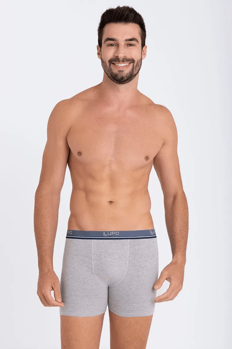 Mescla Cinza