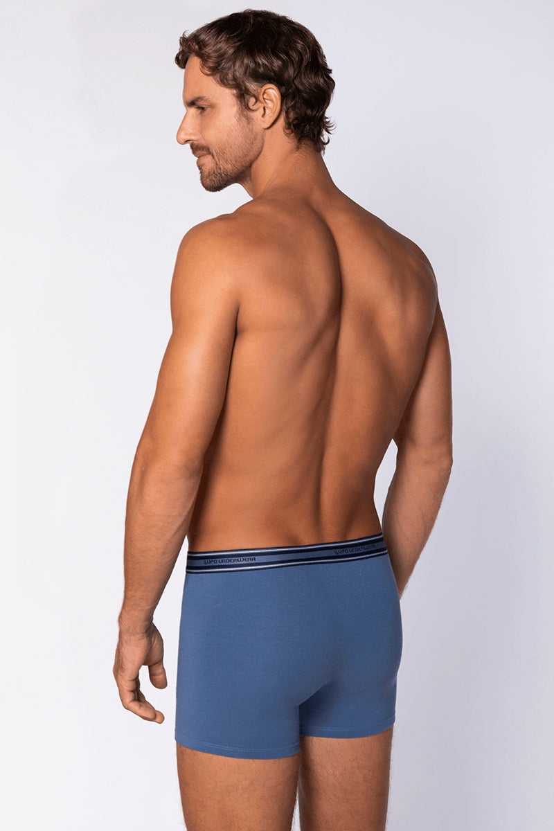 Azul