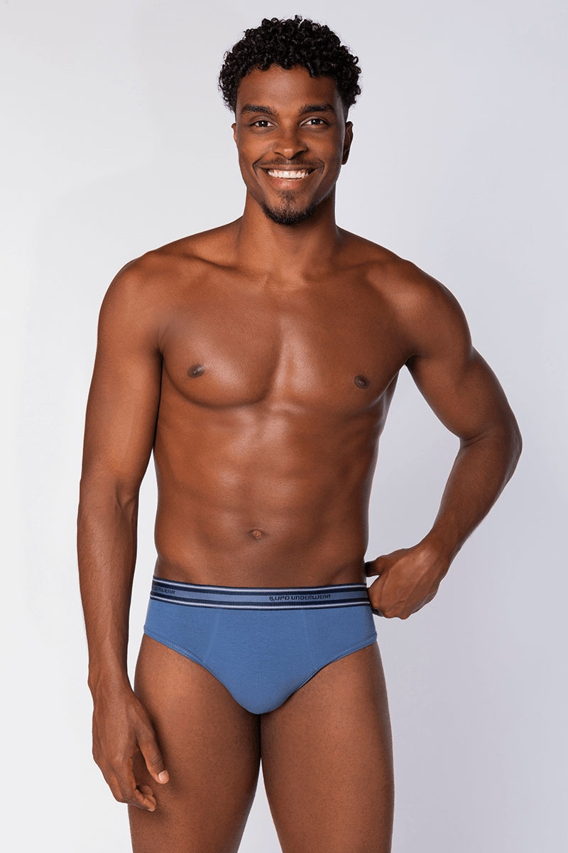 Azul