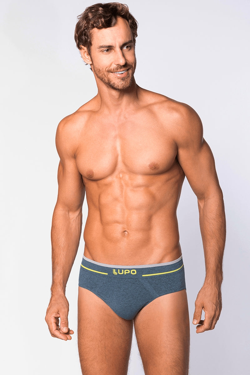 Azul