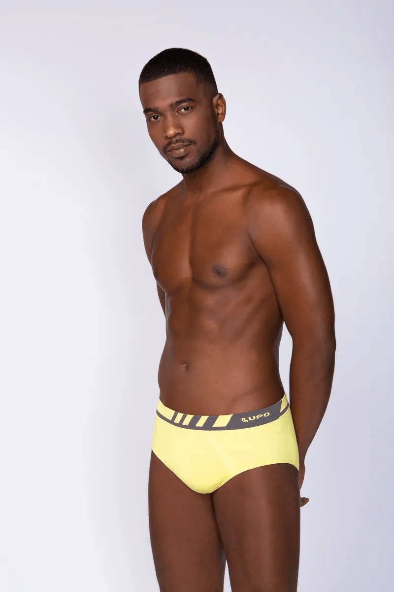 Amarelo