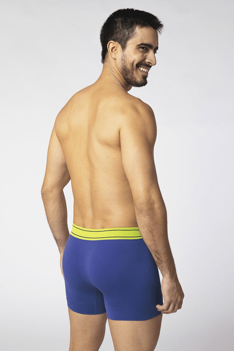 Azul