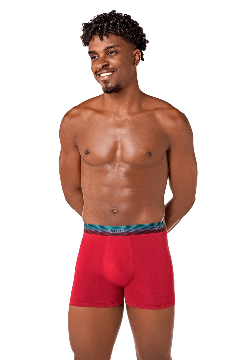 Vermelho Queimado