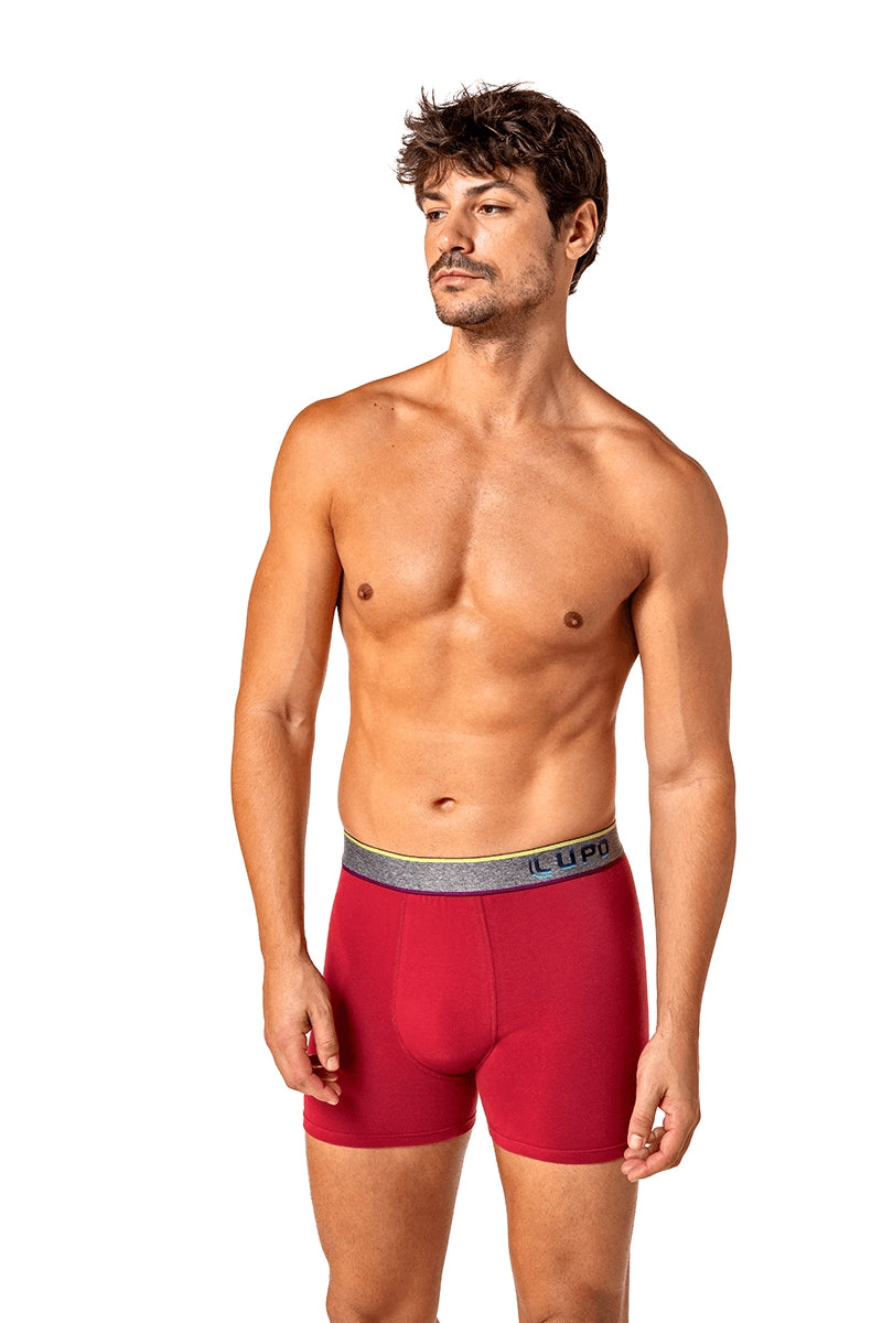 Vermelho Queimado