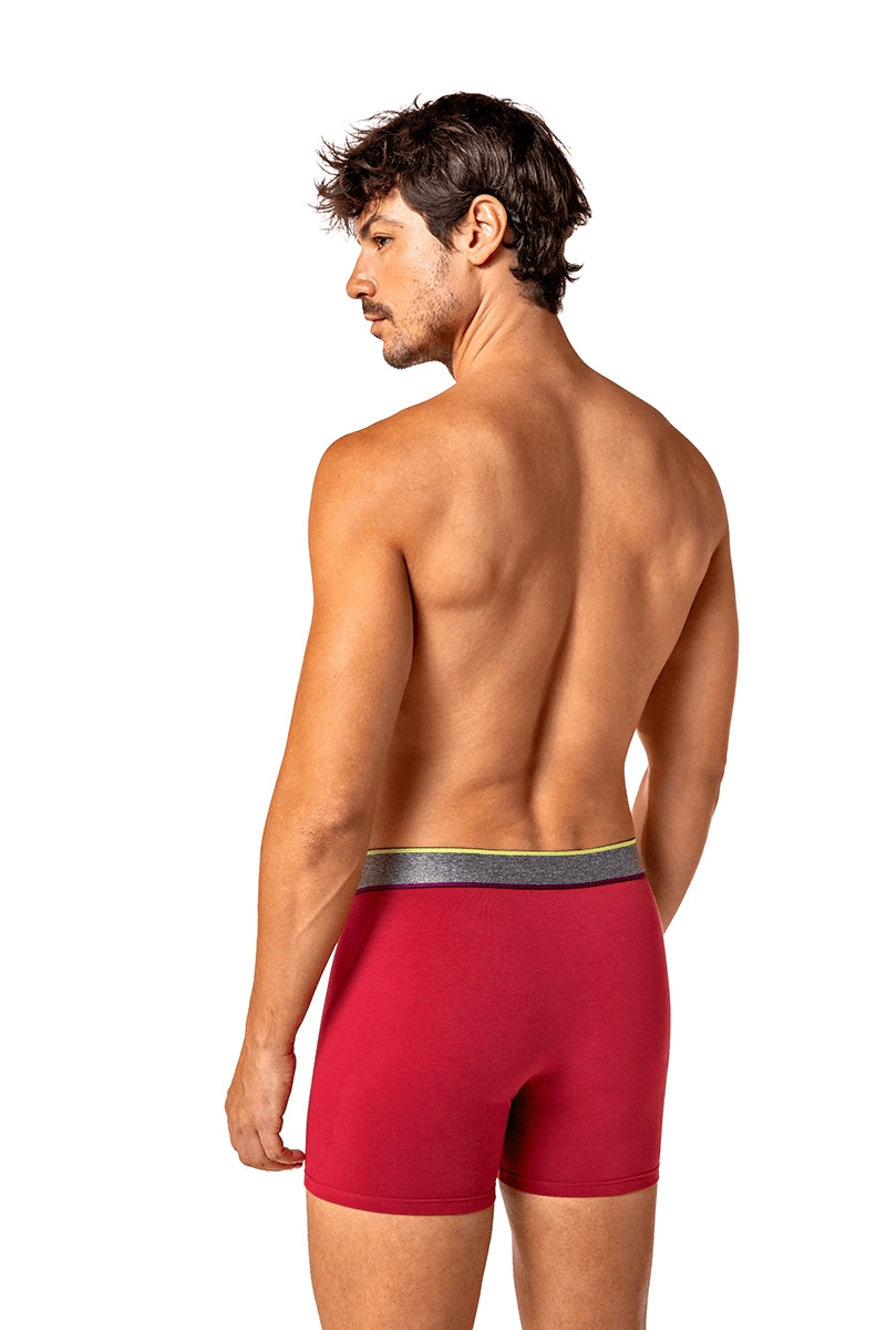 Vermelho Queimado