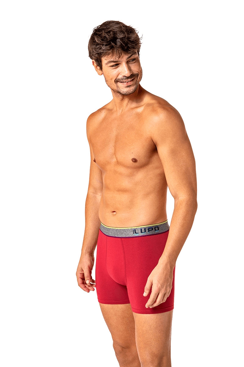 Vermelho Queimado