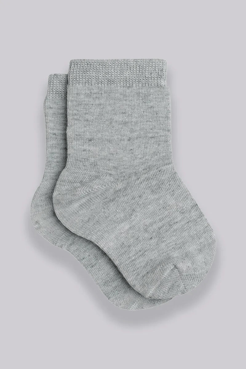 Cinza Melange
