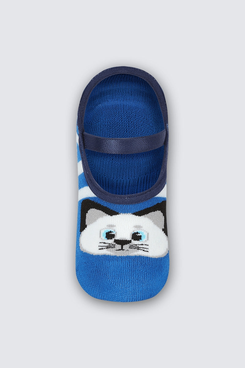 Azul Místico