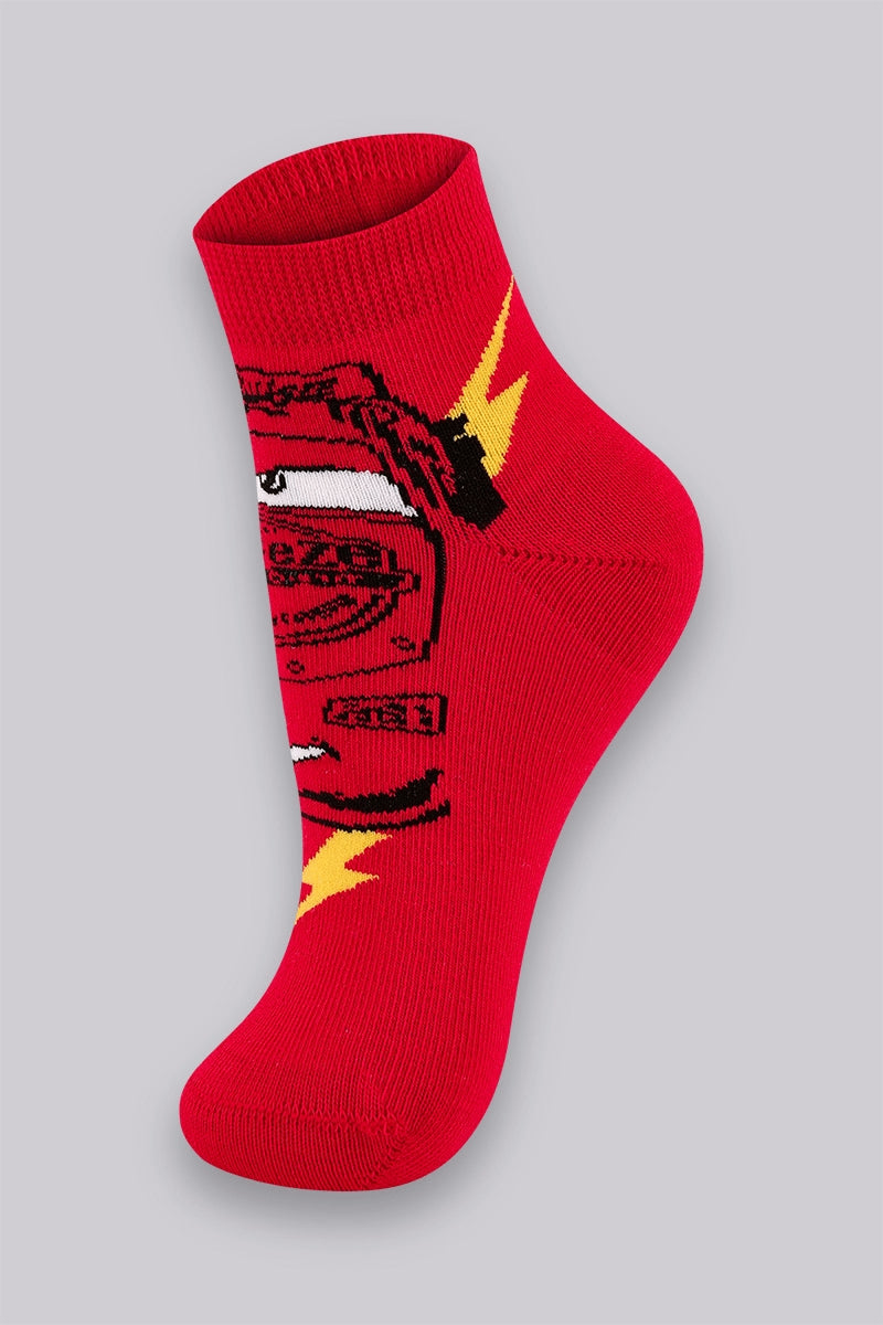 Vermelho