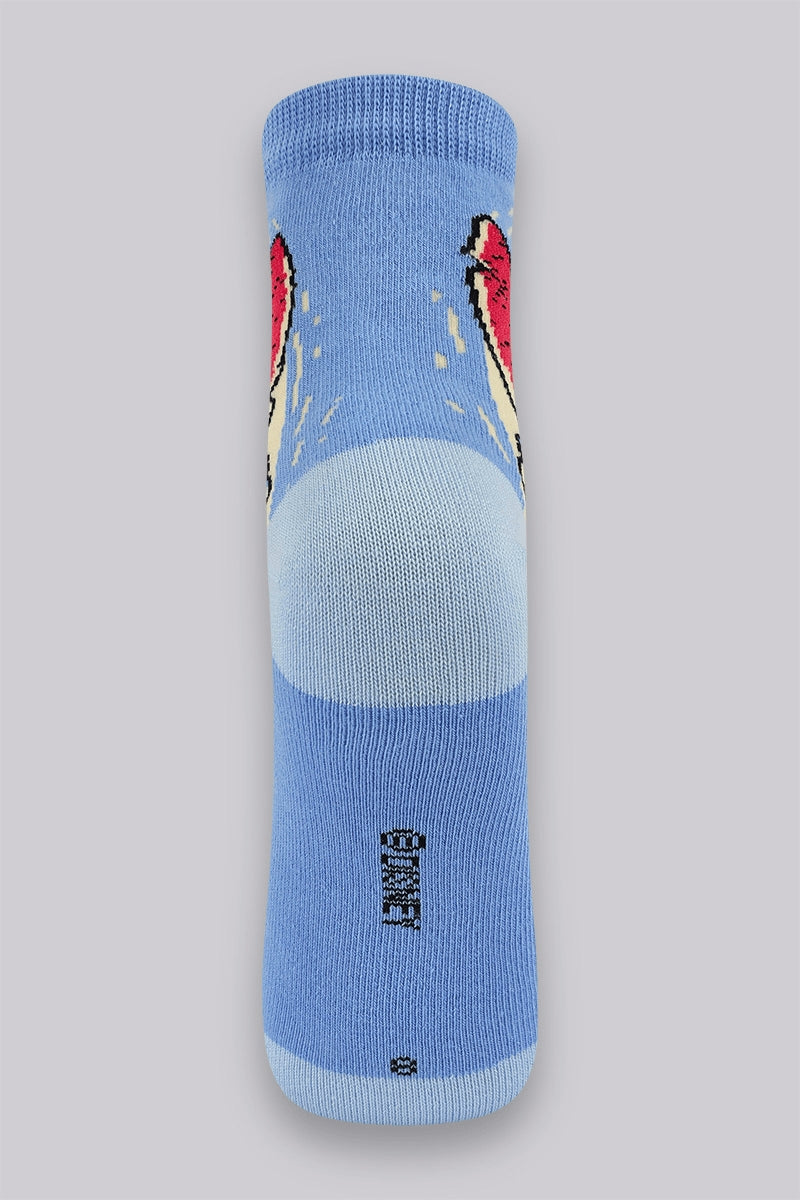 Azul
