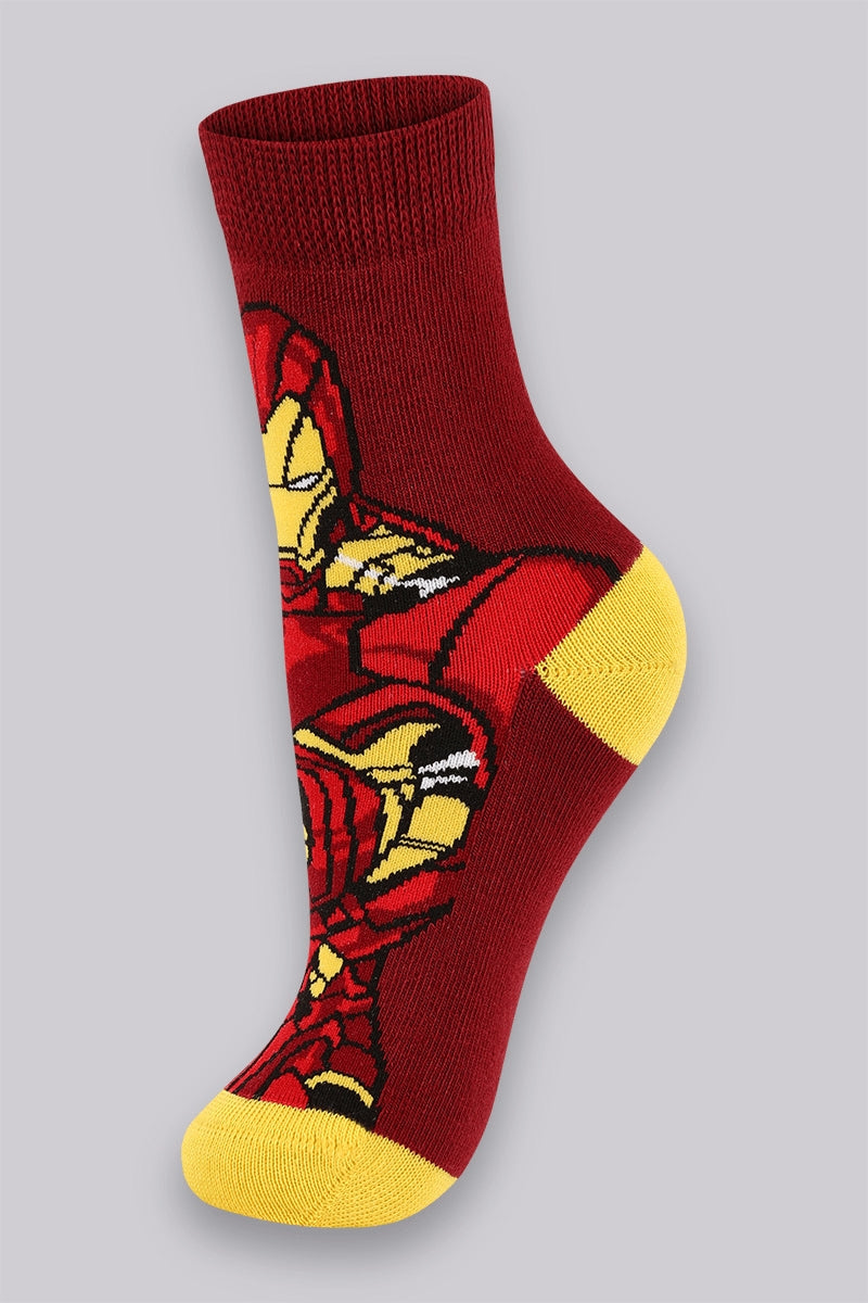 Vermelho Queimado