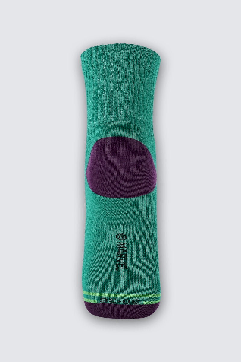 Verde