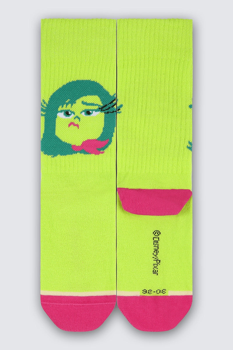 Verde