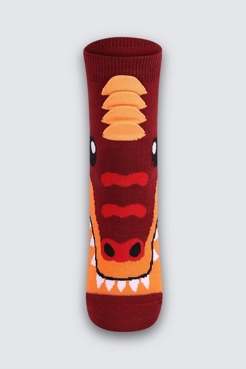 Vermelho Queimado