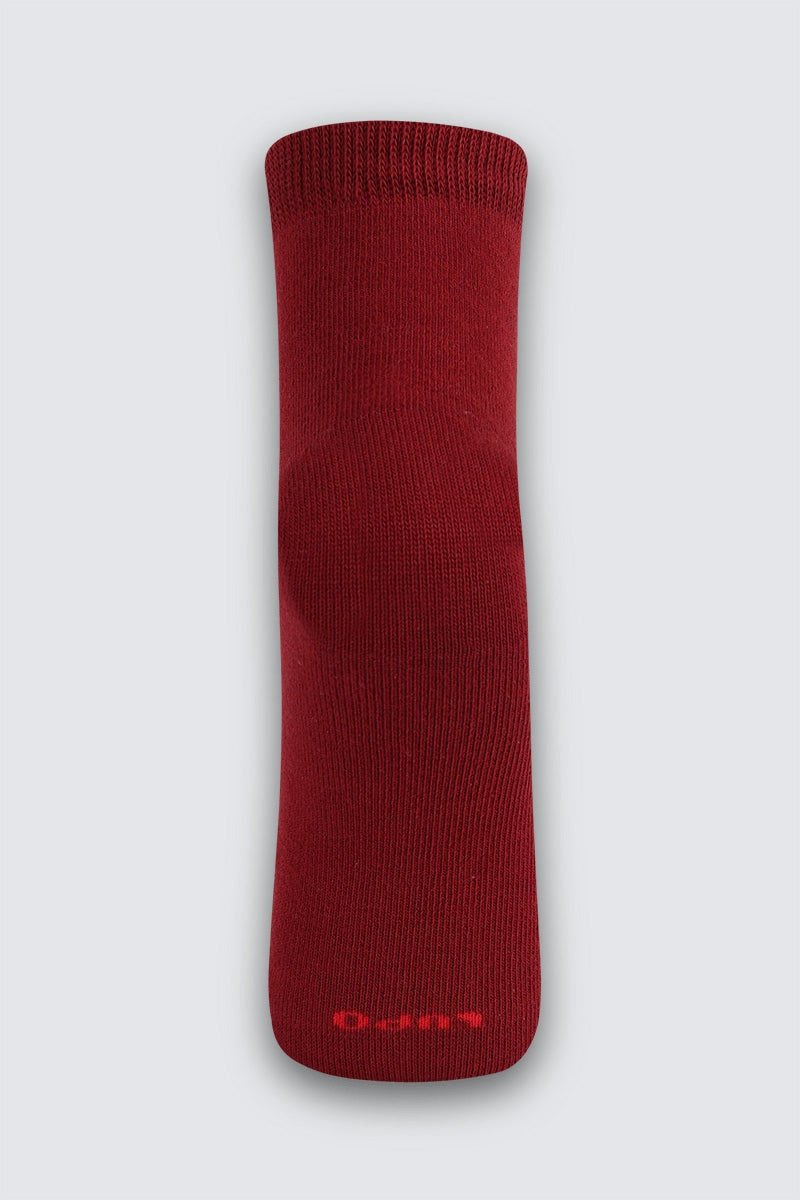 Vermelho Queimado