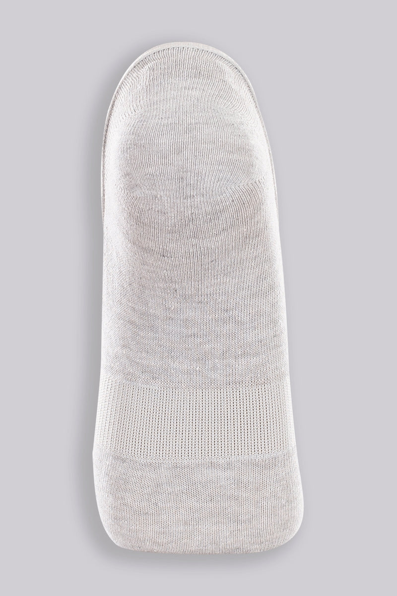 Cinza Melange