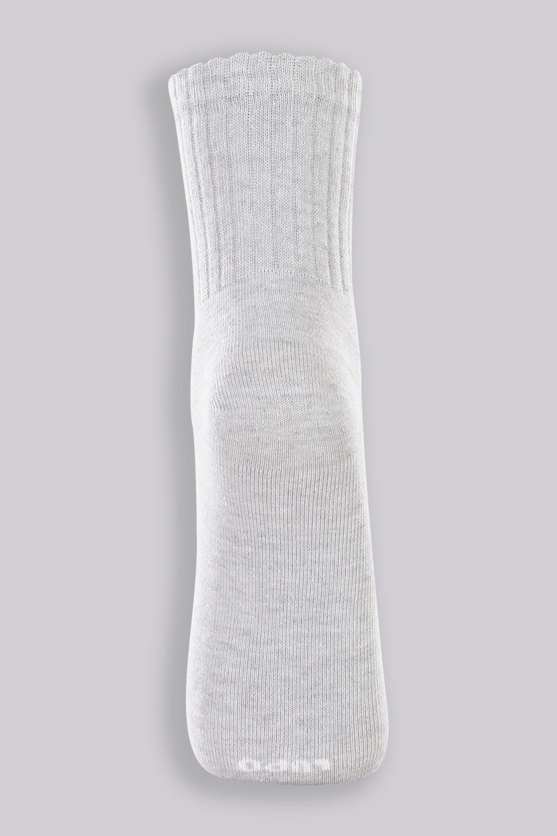 Cinza Melange