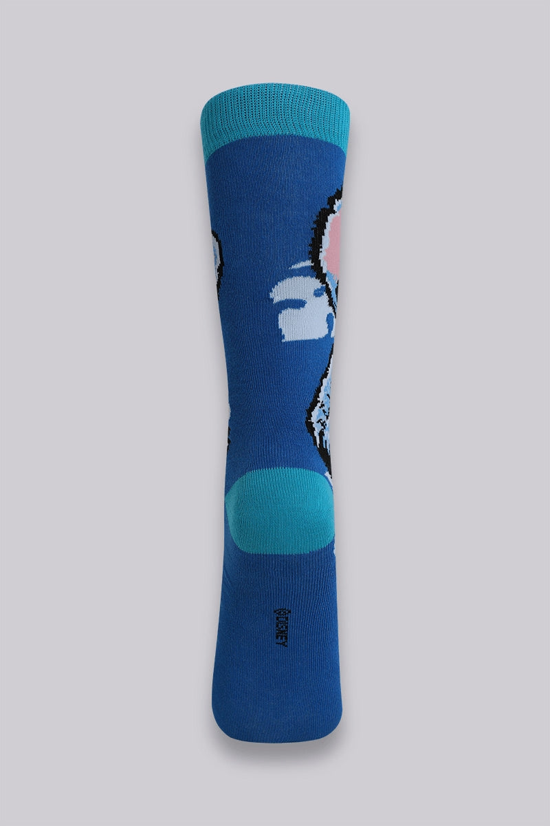 Azul Místico