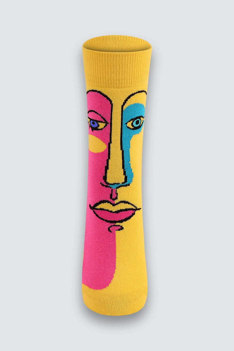 Amarelo