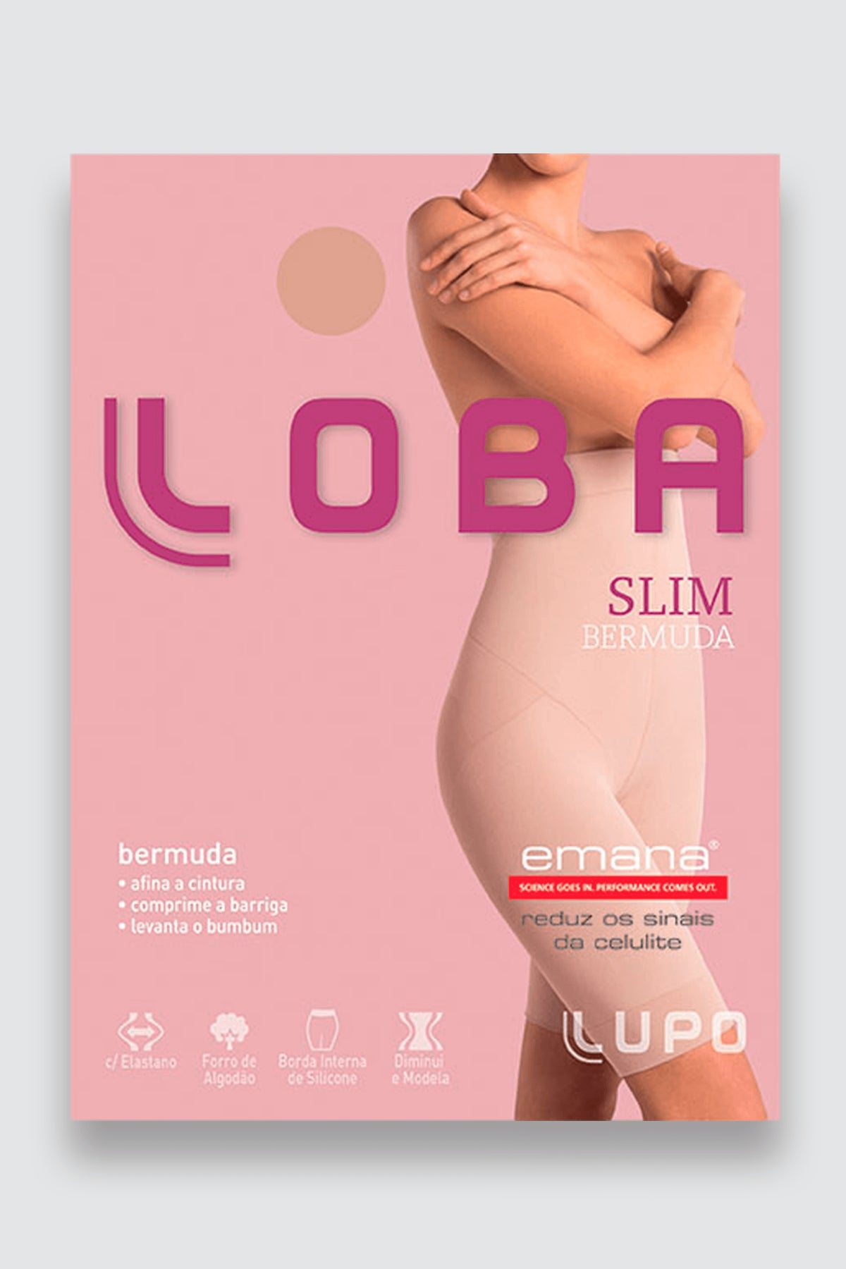 Natural Peach - 6140