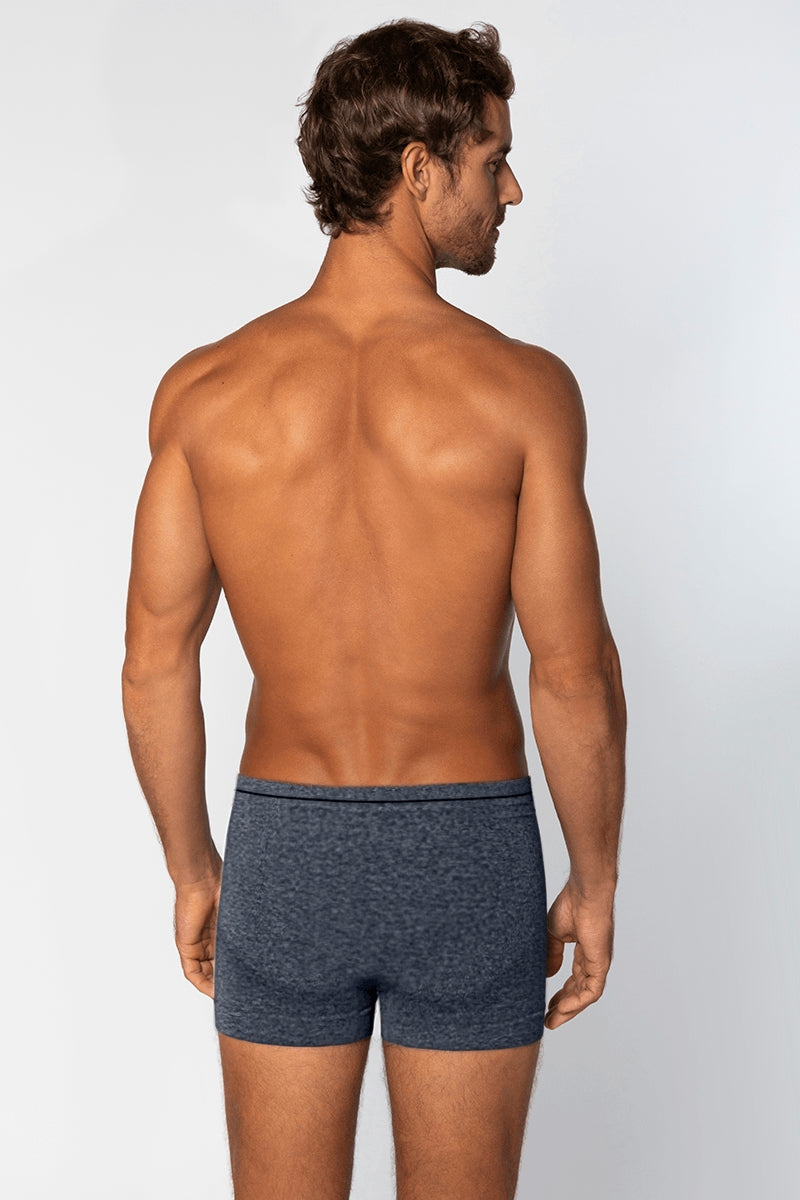 Preto Mescla - 9770