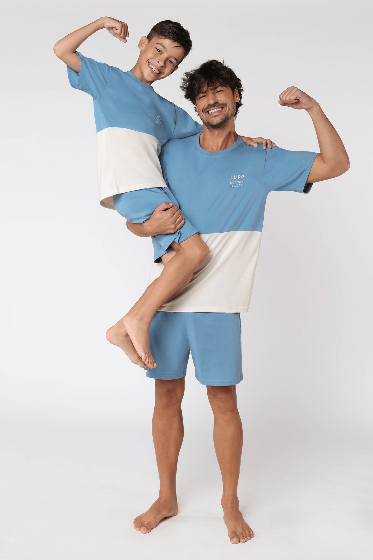 Azul