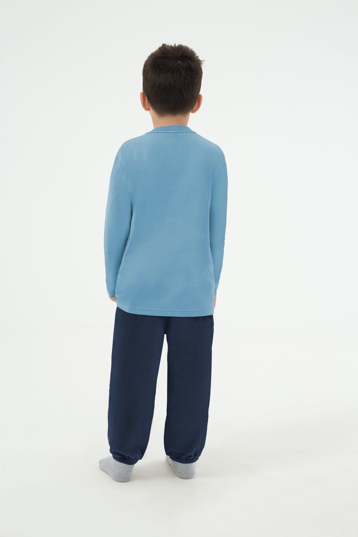 Azul