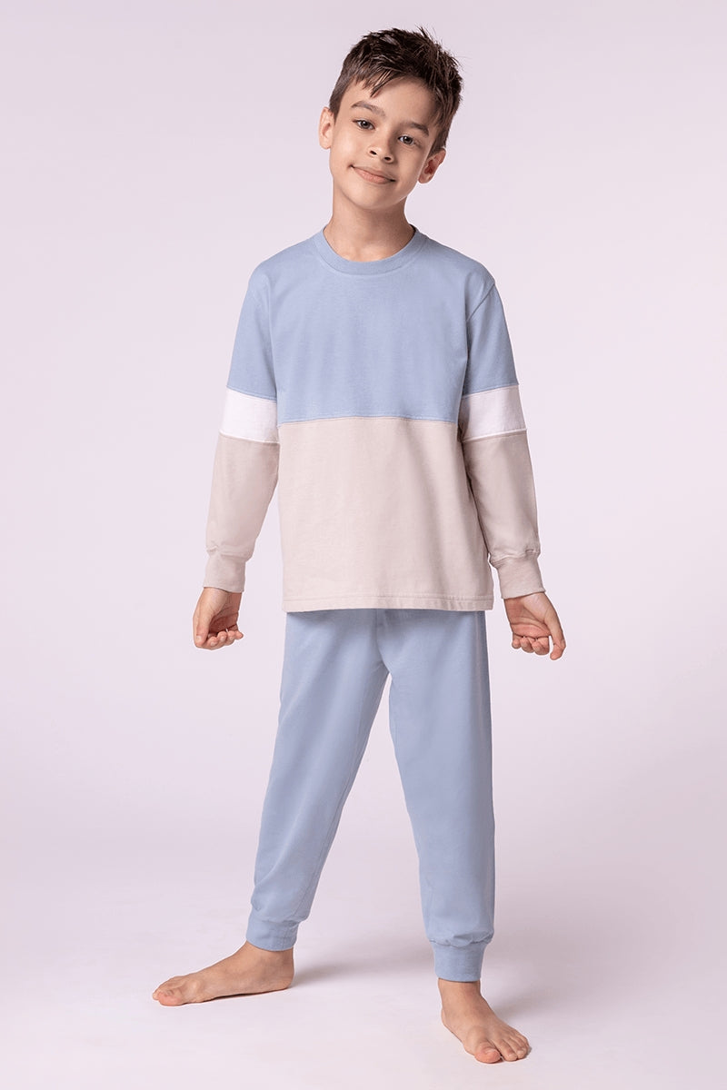 Azul Pastel