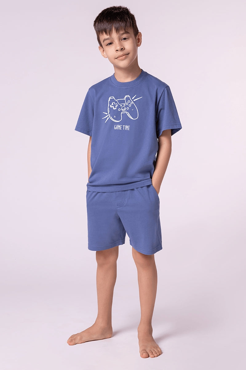 Azul