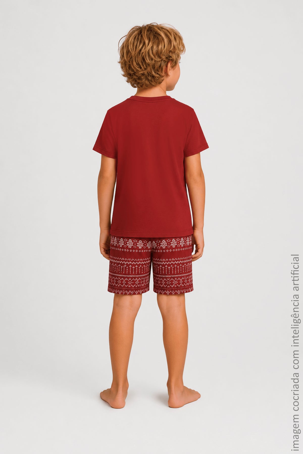 Vermelho Queimado