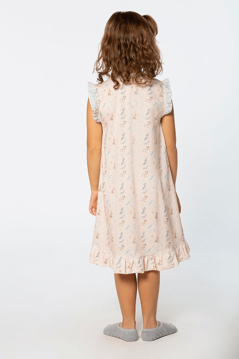 Salmao Floresta - 5326