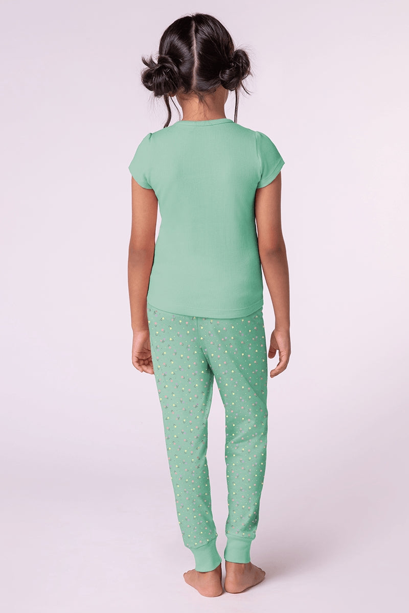 Light Green