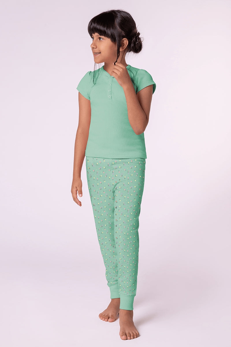 Light Green