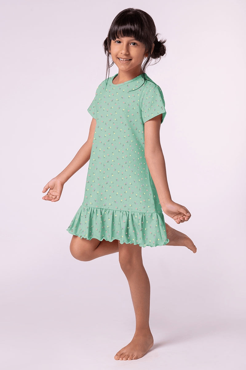 Light Green