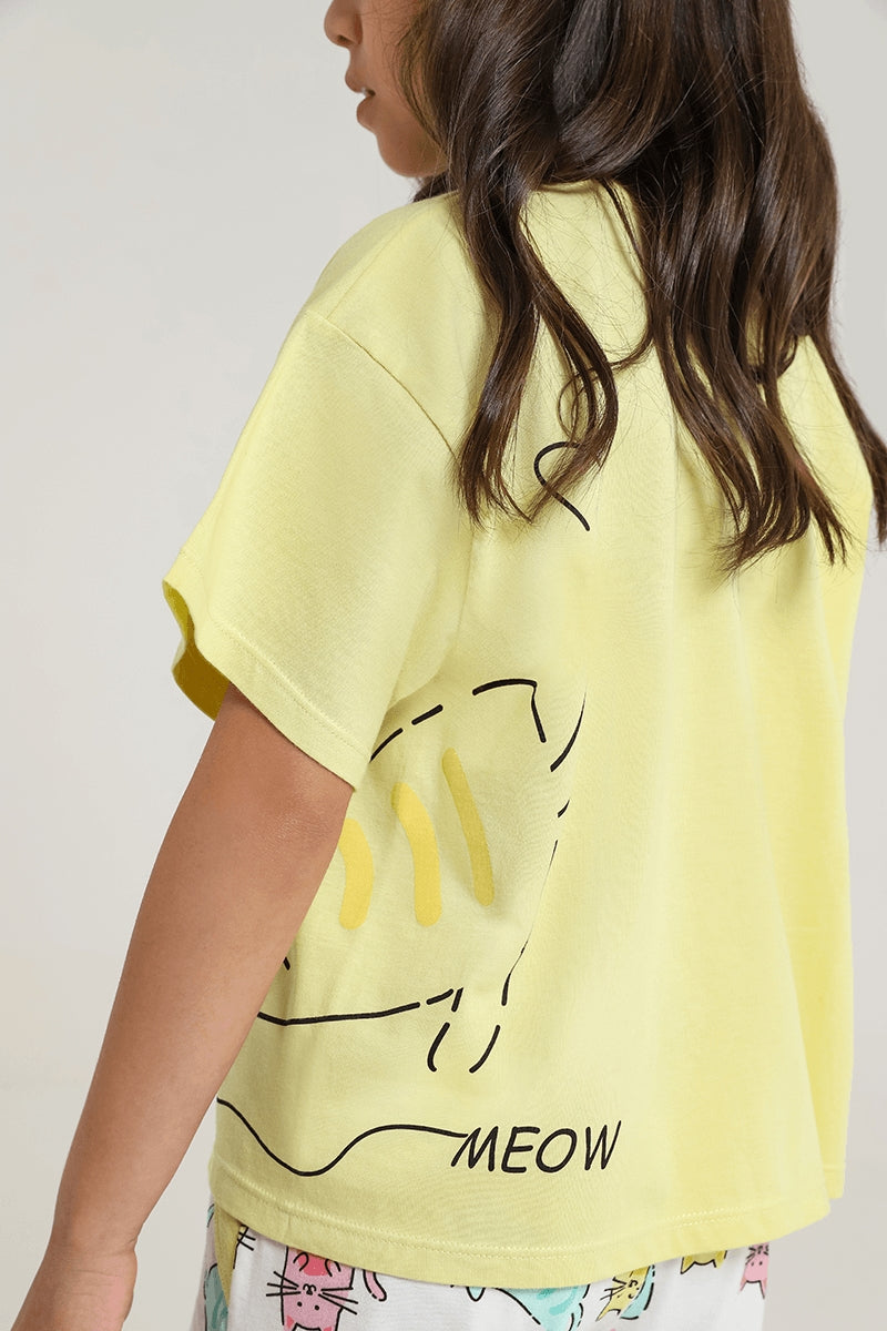 Amarelo Limão