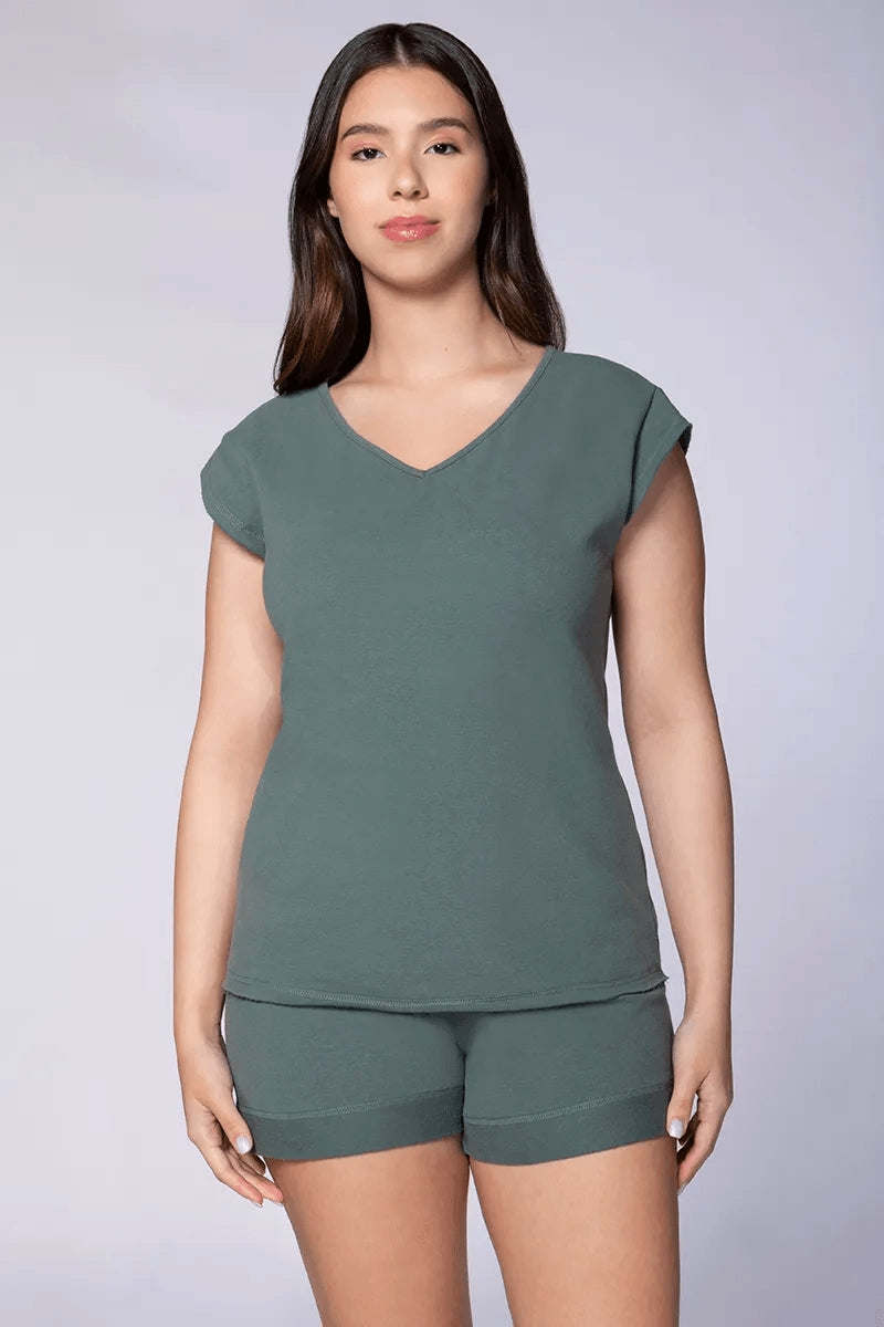 Pine Green - 4240