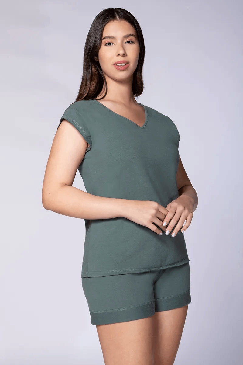Pine Green