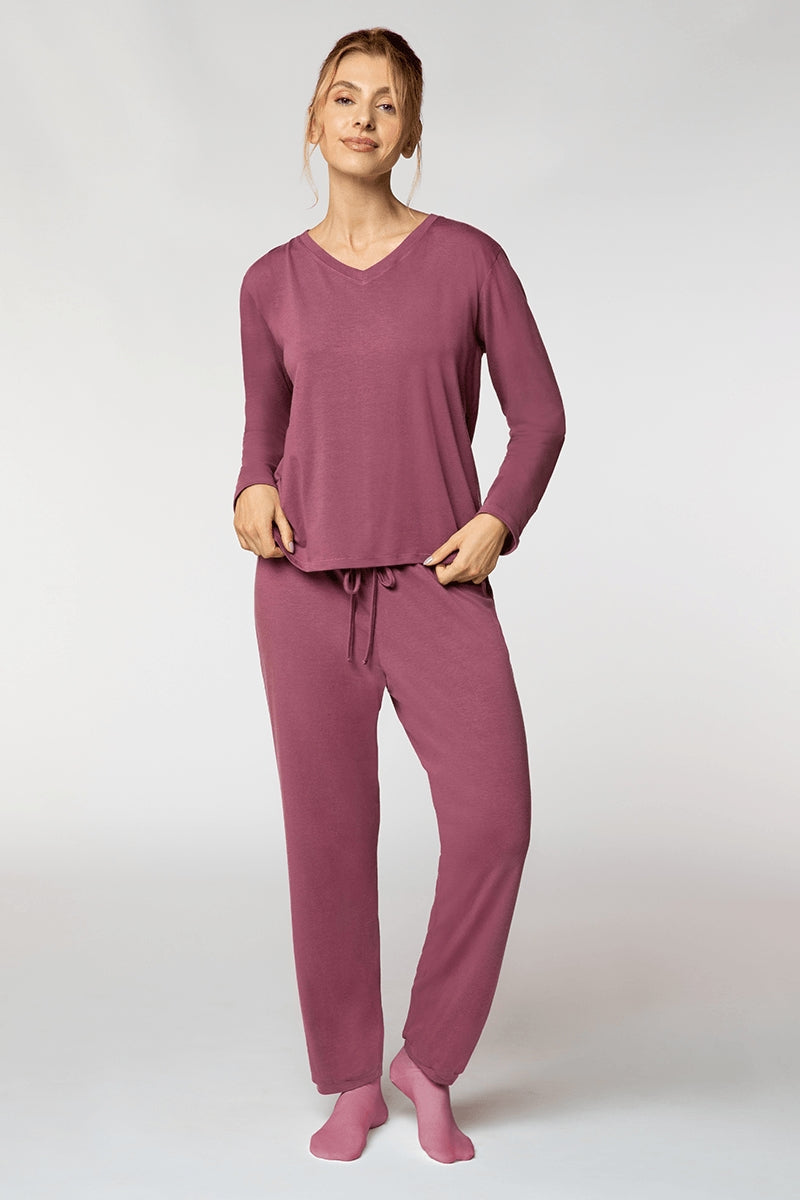 Marsala Retro