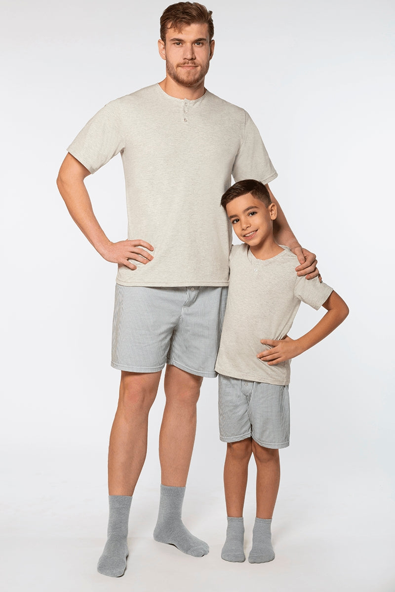 Mescla Areia