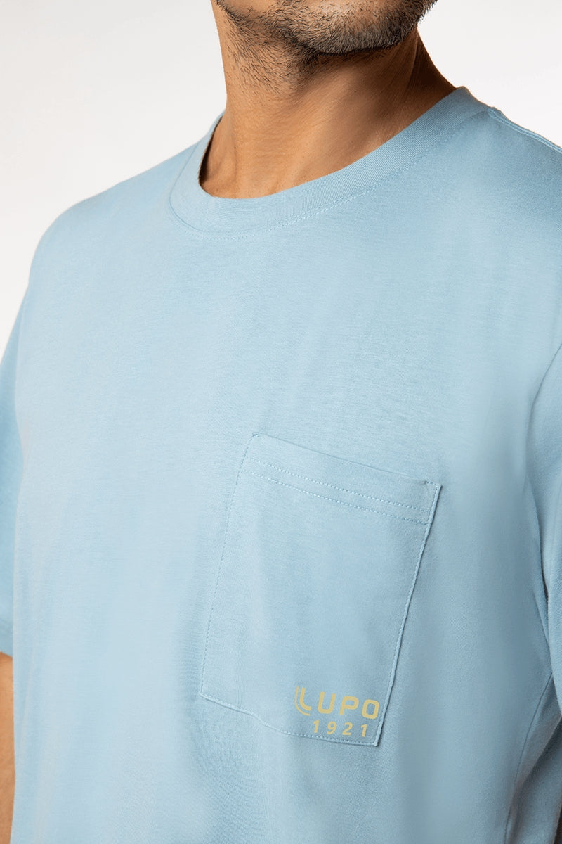 Azul Pastel