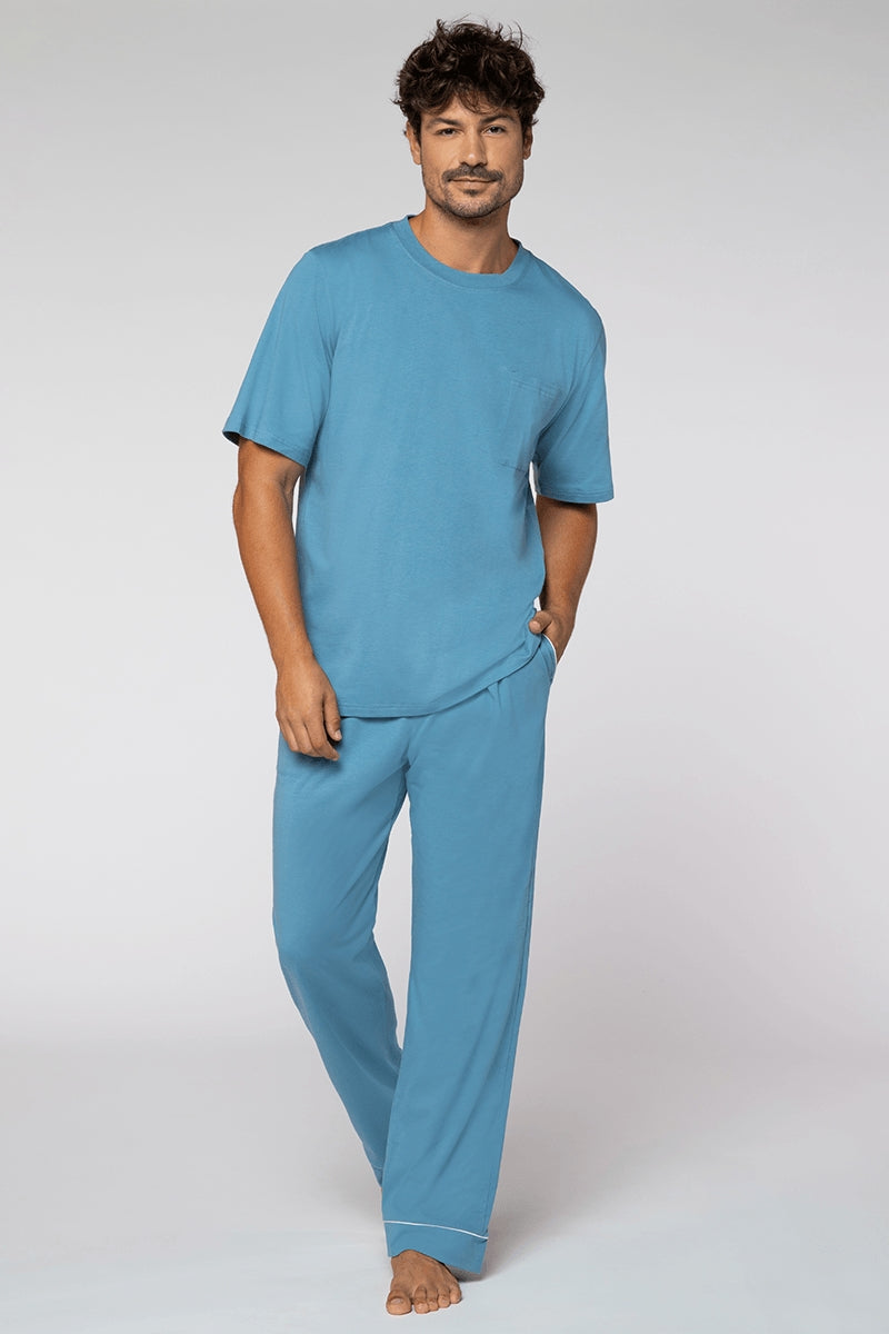 Azul