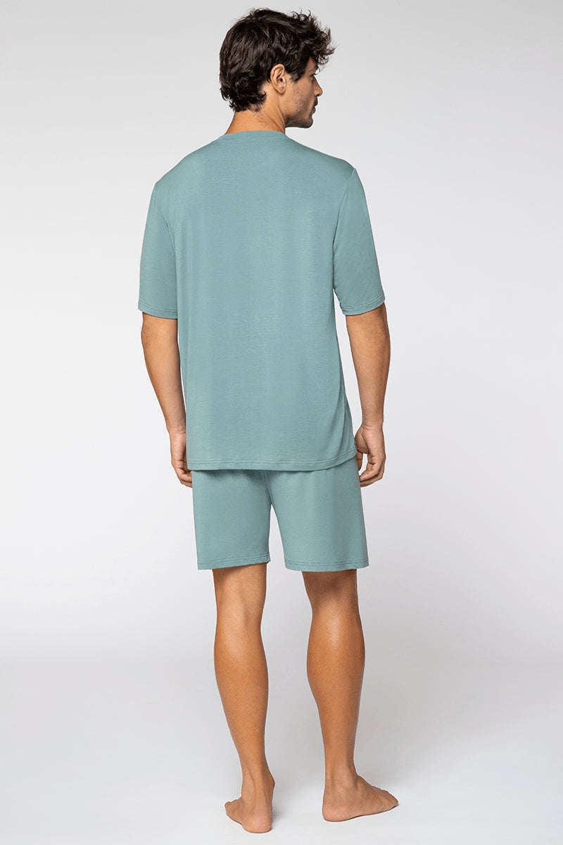 Green Gray