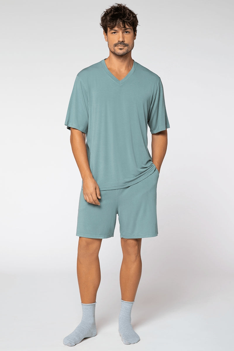 Green Gray