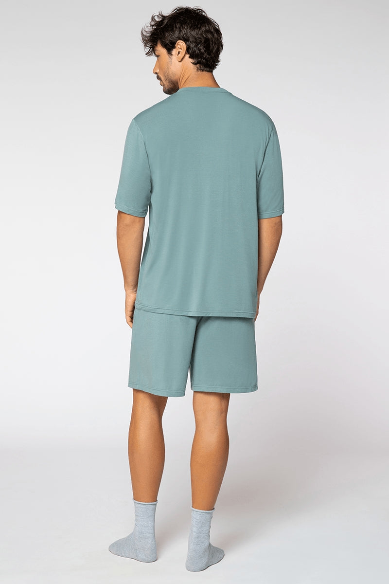 Green Gray