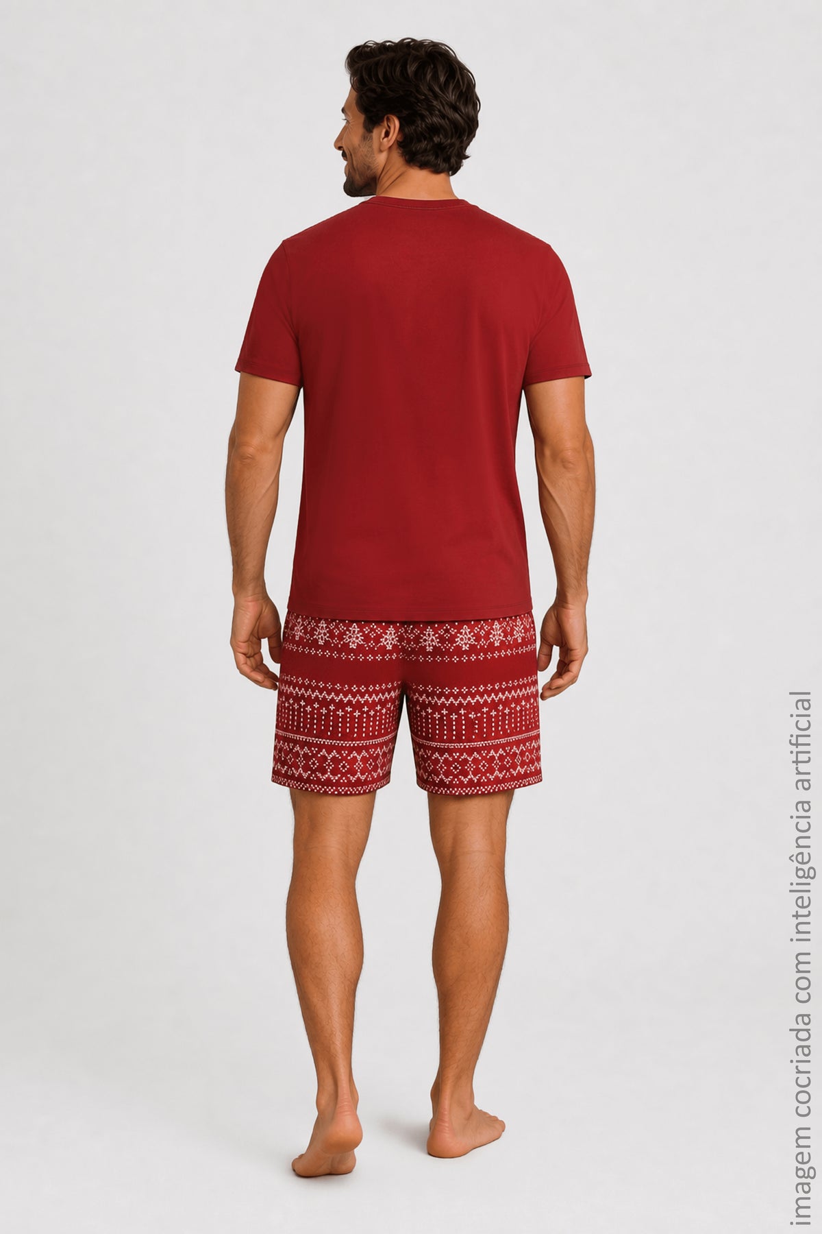 Vermelho Queimado