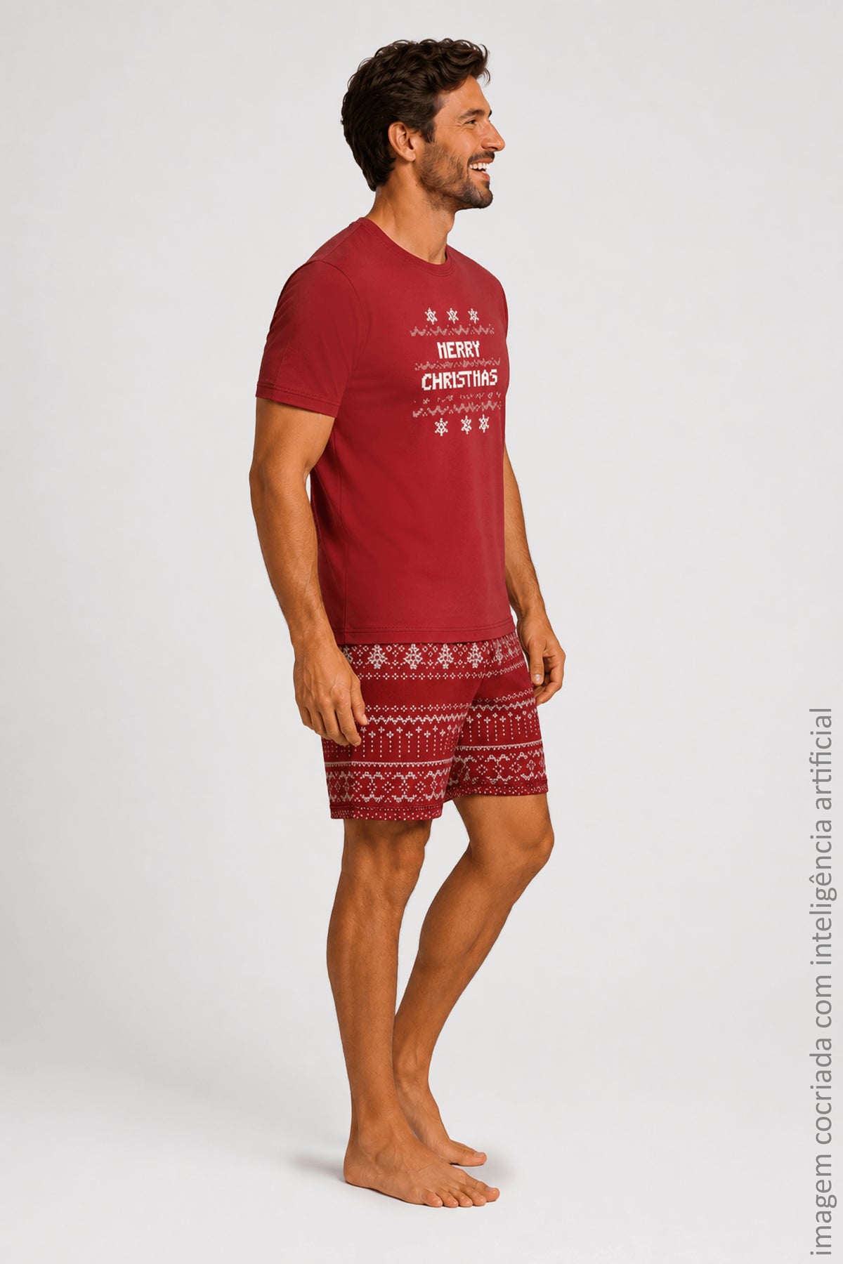 Vermelho Queimado